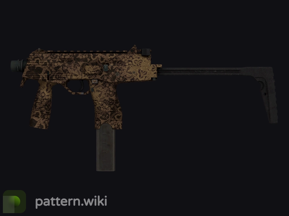 MP9 Music Box seed 29