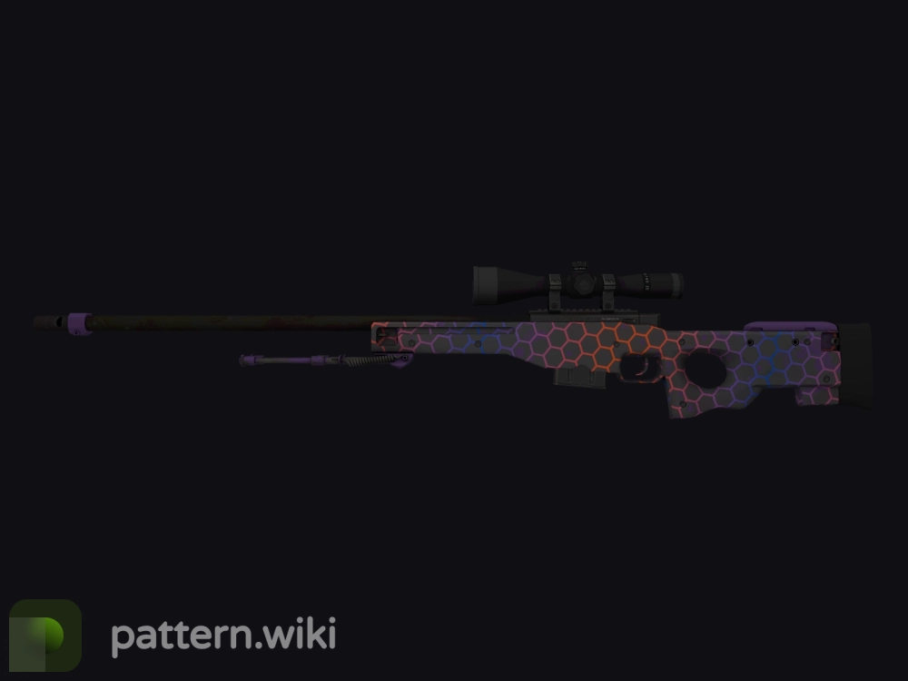 AWP Electric Hive seed 874