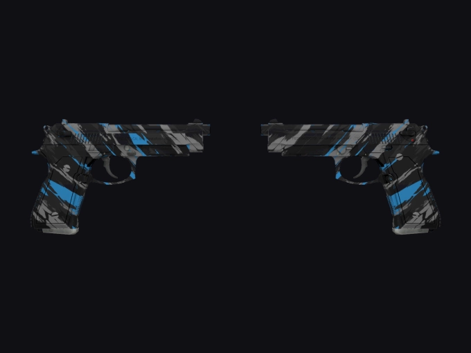 skin preview seed 266