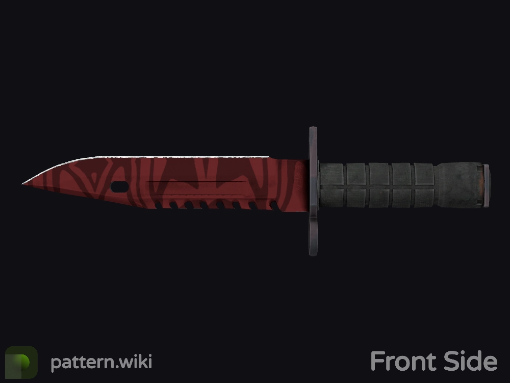 M9 Bayonet Slaughter seed 548