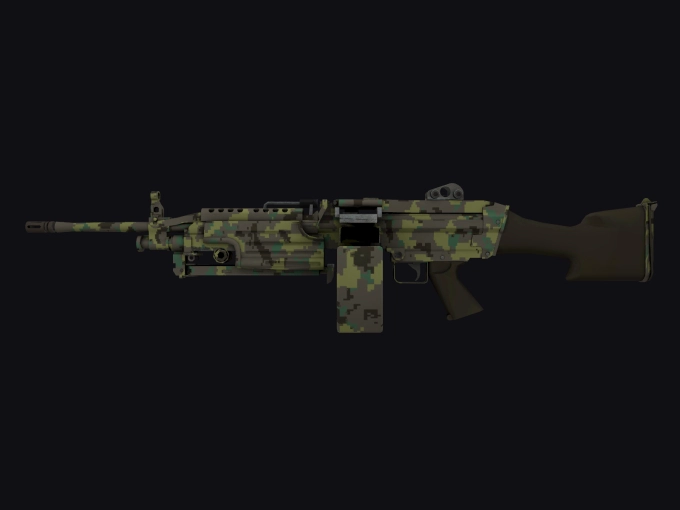 skin preview seed 907