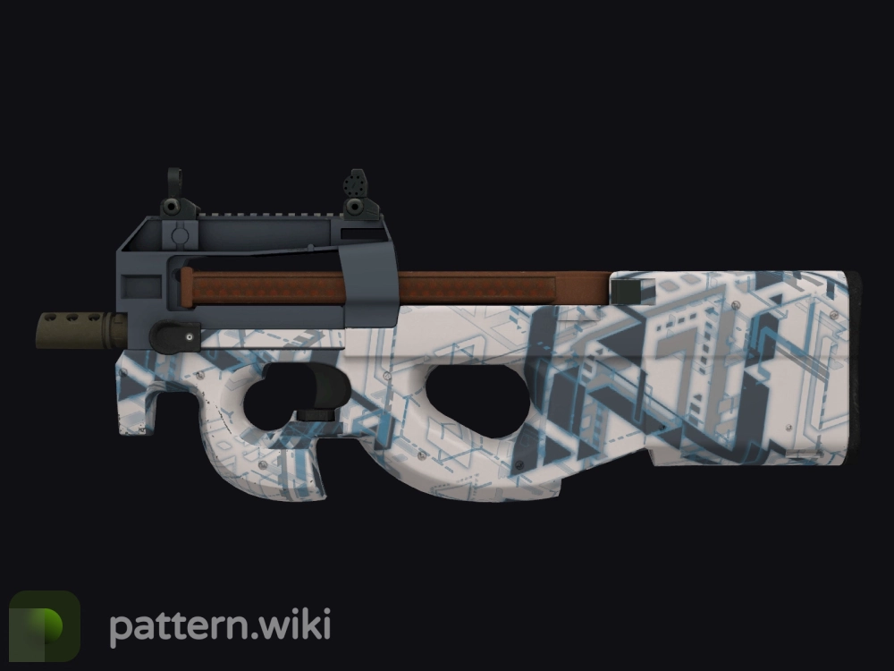 P90 Schematic seed 668