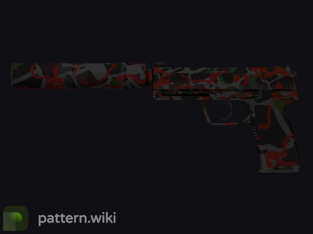 USP-S Serum seed 272