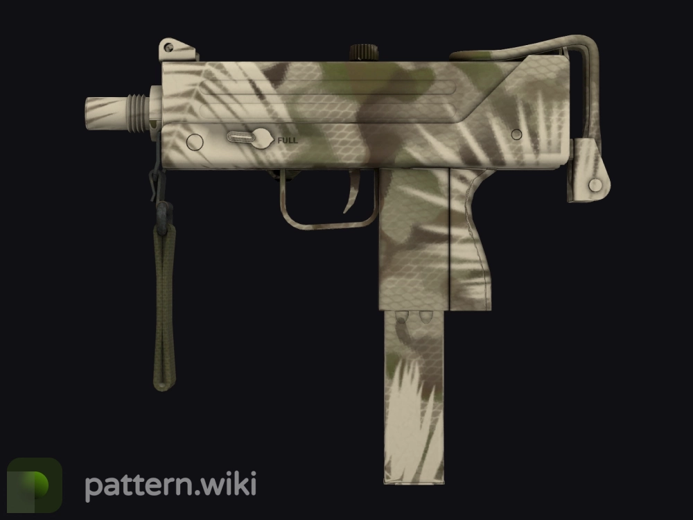 MAC-10 Palm seed 36