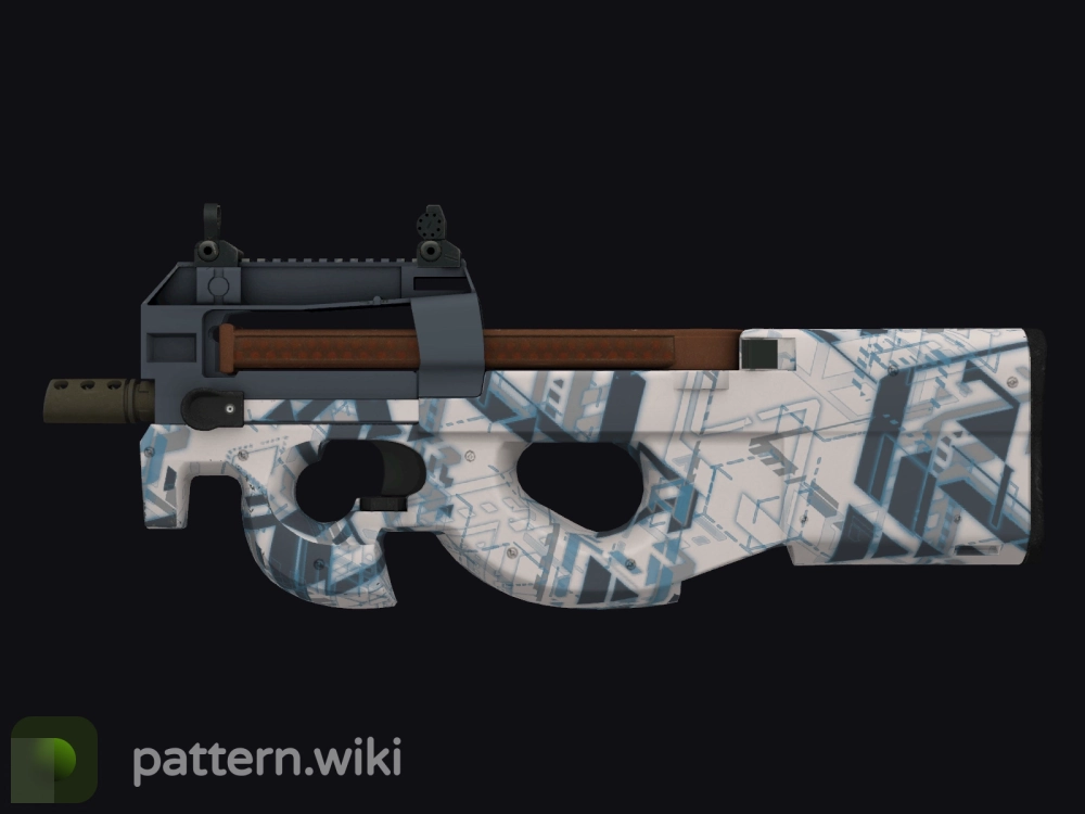 P90 Schematic seed 747