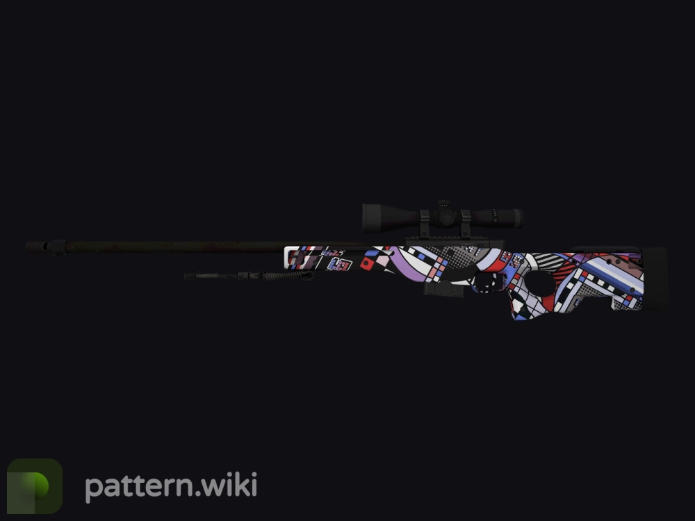 AWP POP AWP seed 477