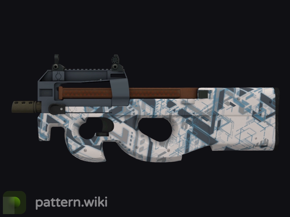 P90 Schematic seed 10