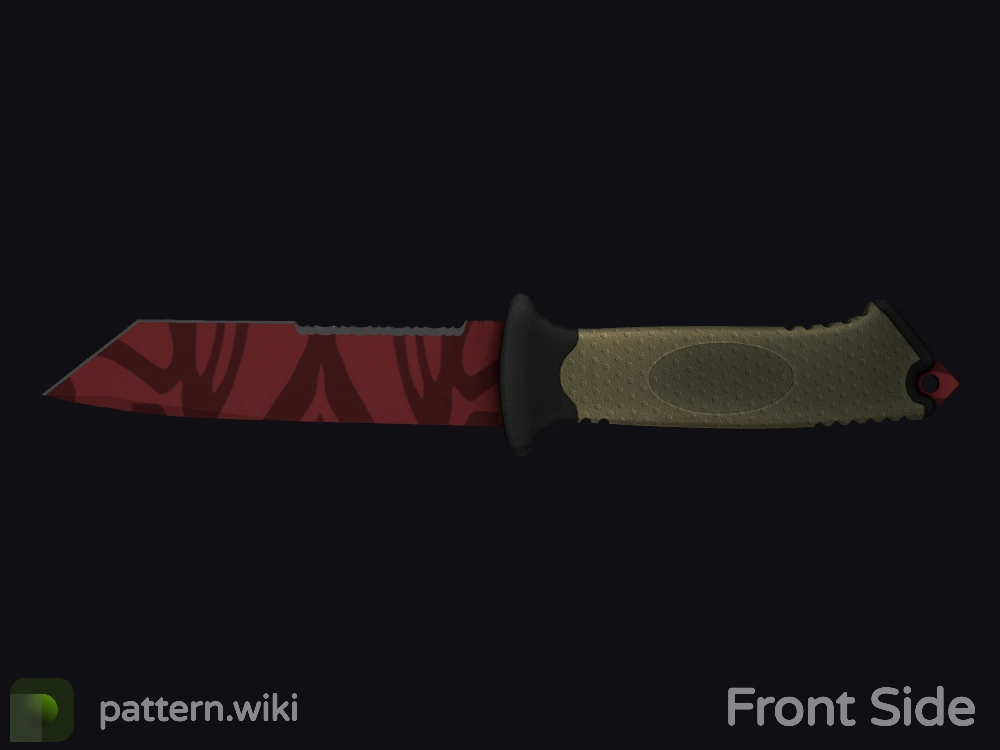 Ursus Knife Slaughter seed 222