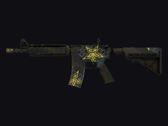 M4A4 Zirka preview