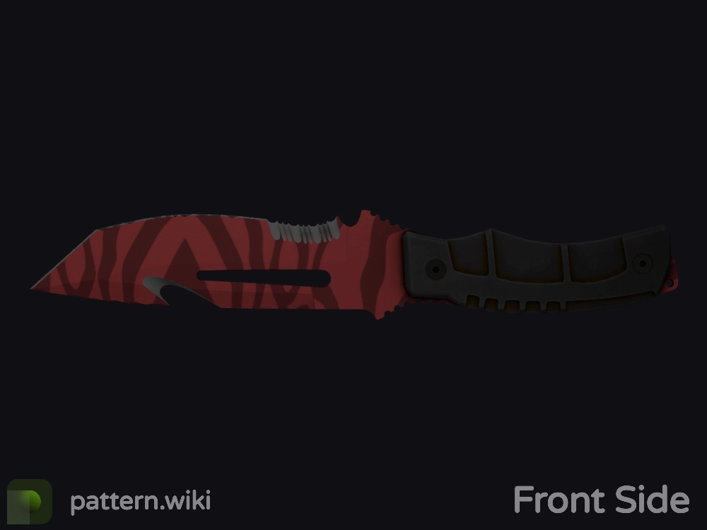 Survival Knife Slaughter seed 24