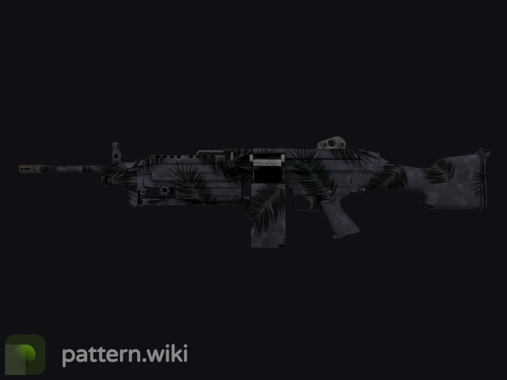 M249 Midnight Palm seed 376