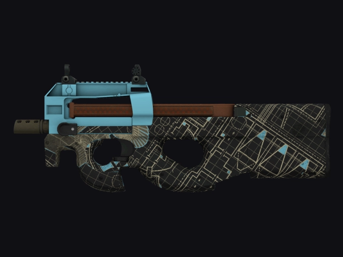 skin preview seed 981