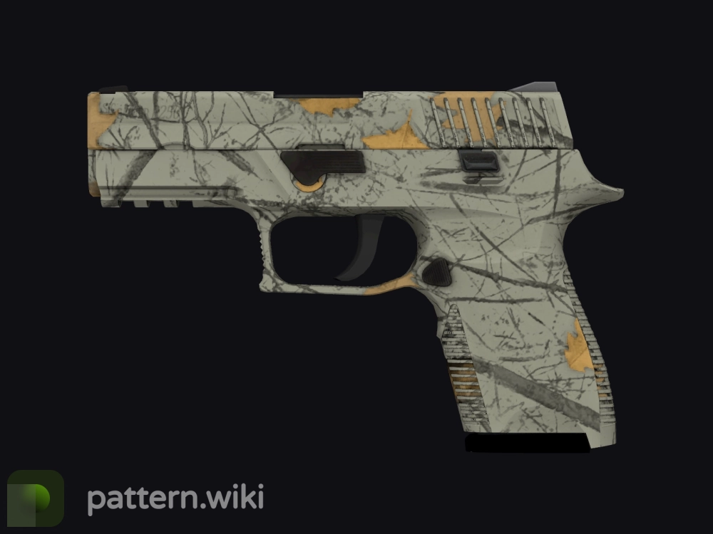 P250 Modern Hunter seed 675