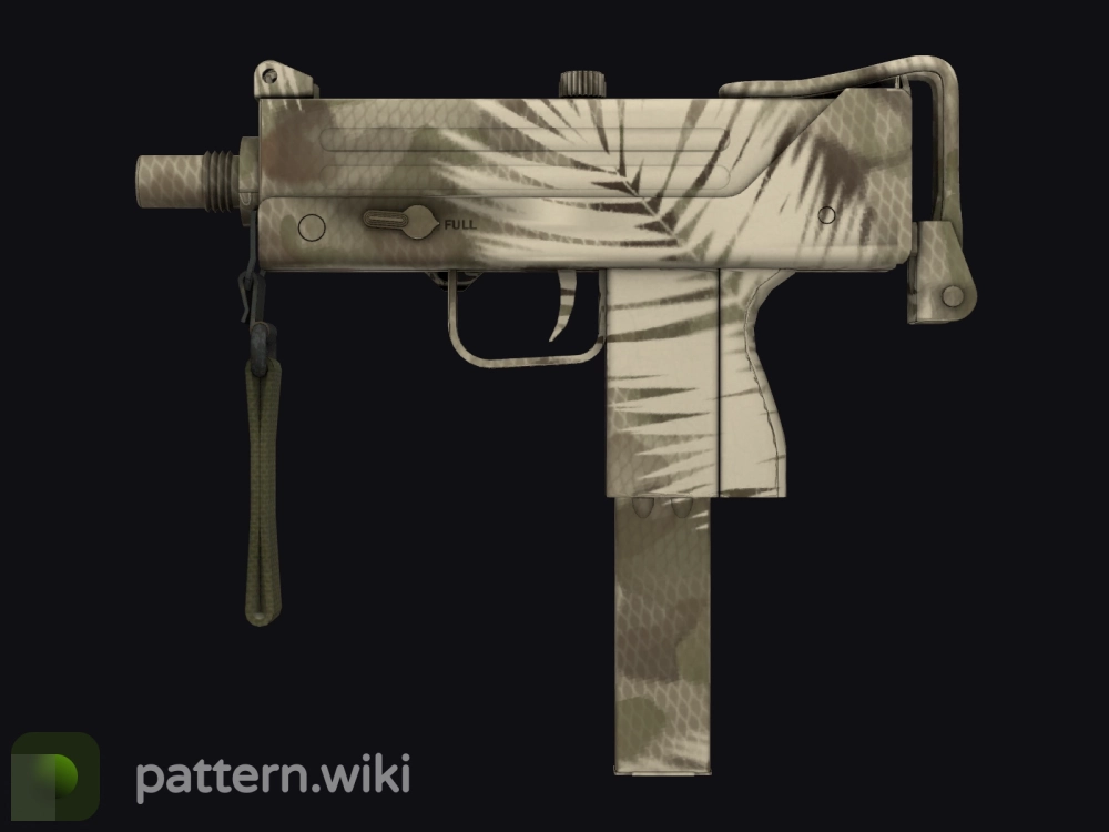 MAC-10 Palm seed 774