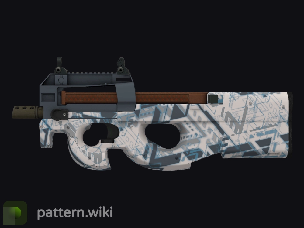 P90 Schematic seed 289