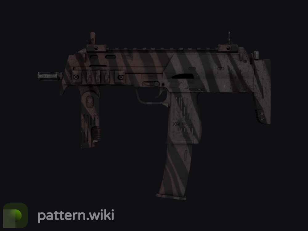 MP7 Prey seed 30