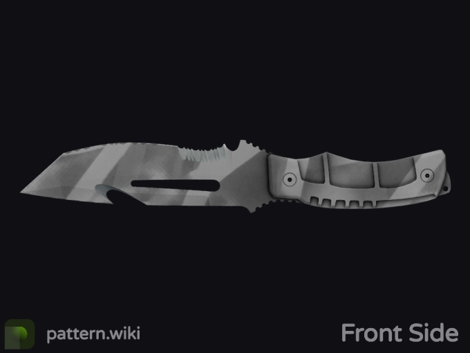 skin preview seed 619