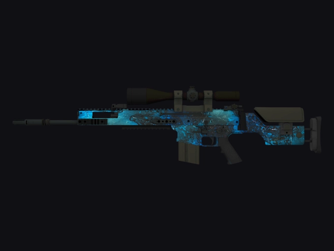 skin preview seed 166