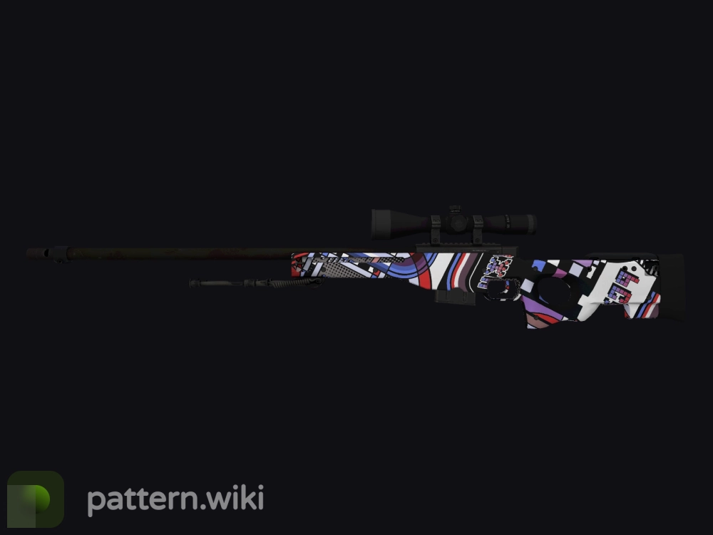 AWP POP AWP seed 425