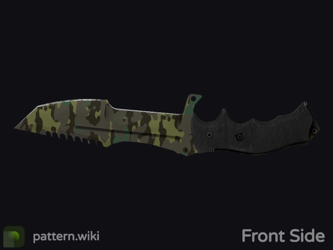 skin preview seed 990