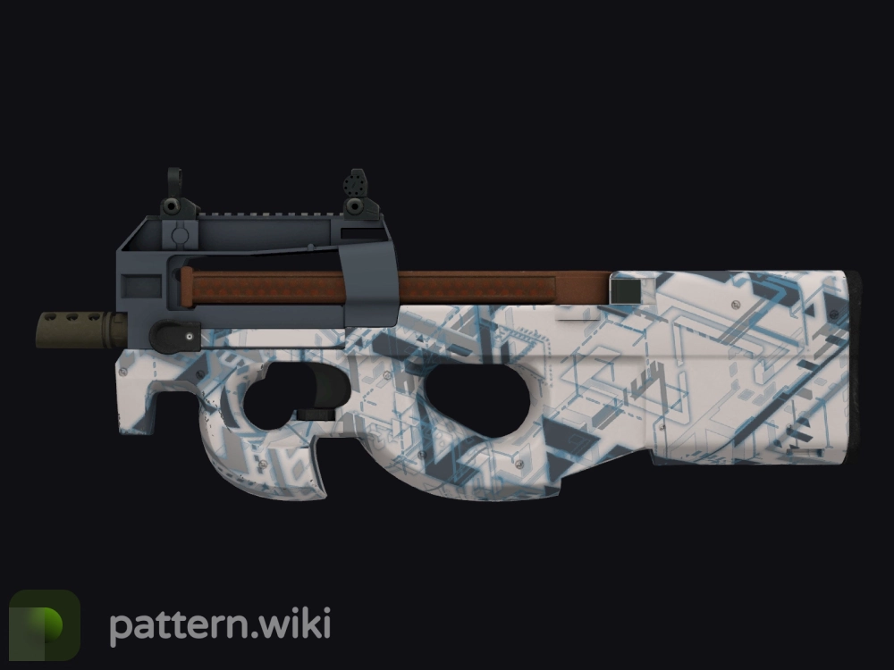 P90 Schematic seed 470