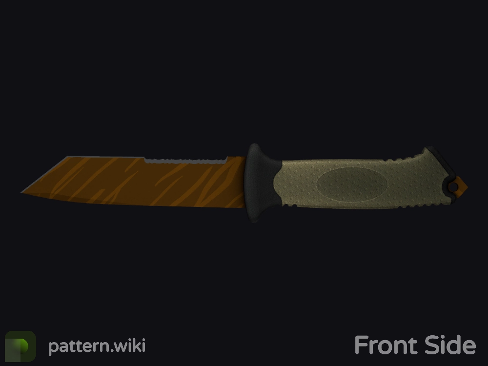 Ursus Knife Tiger Tooth seed 79