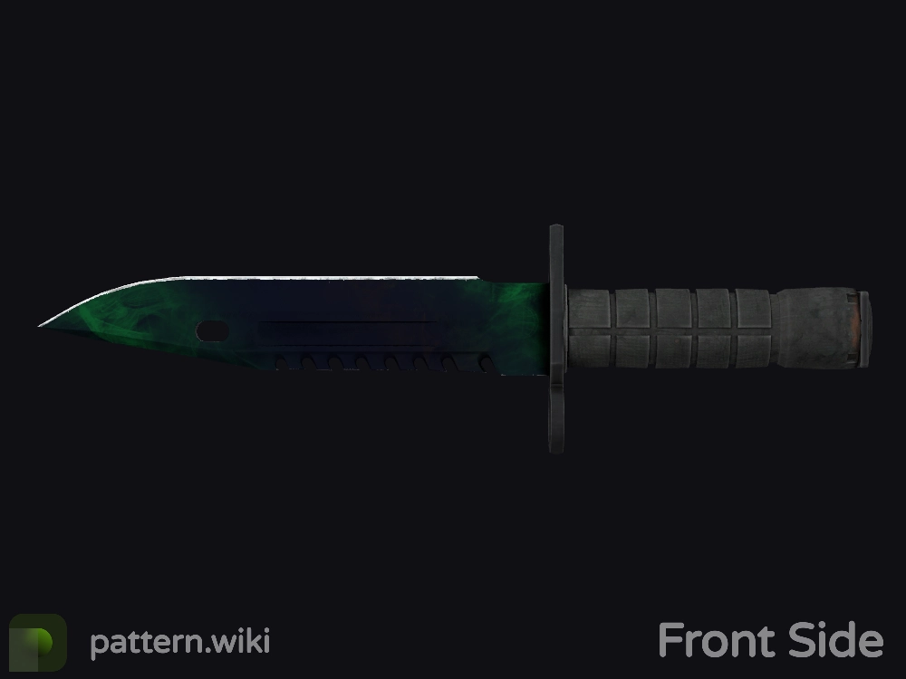 M9 Bayonet Gamma Doppler seed 944