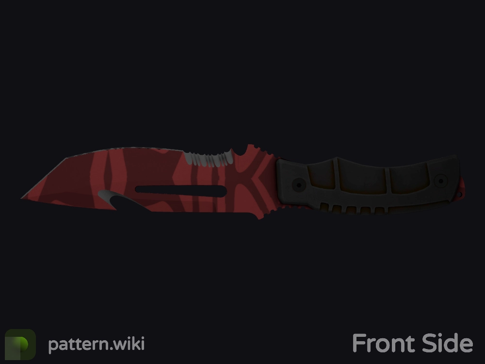 Survival Knife Slaughter seed 226