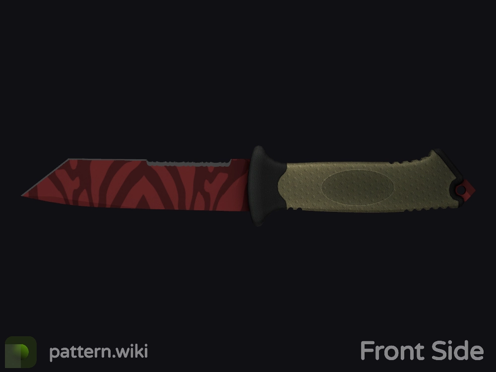 Ursus Knife Slaughter seed 454