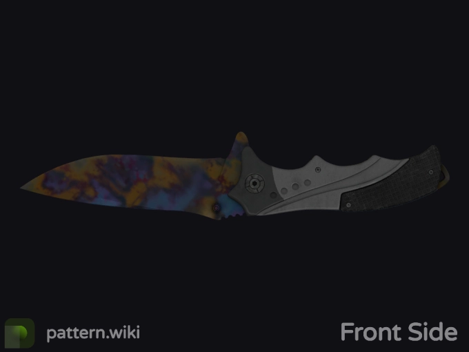 skin preview seed 707