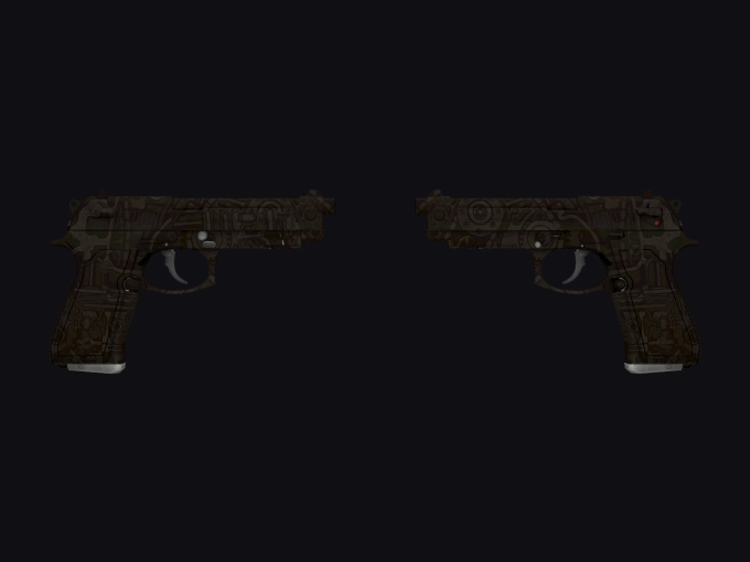 skin preview seed 945