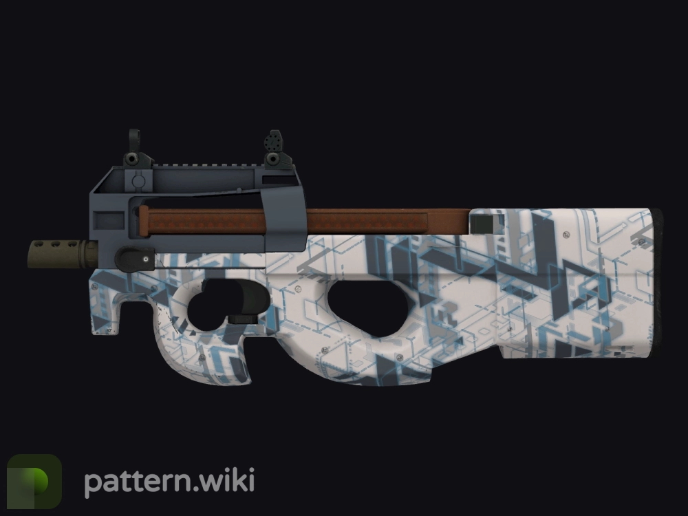 P90 Schematic seed 241