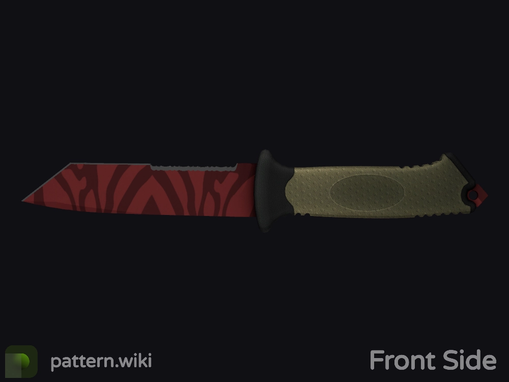 Ursus Knife Slaughter seed 343