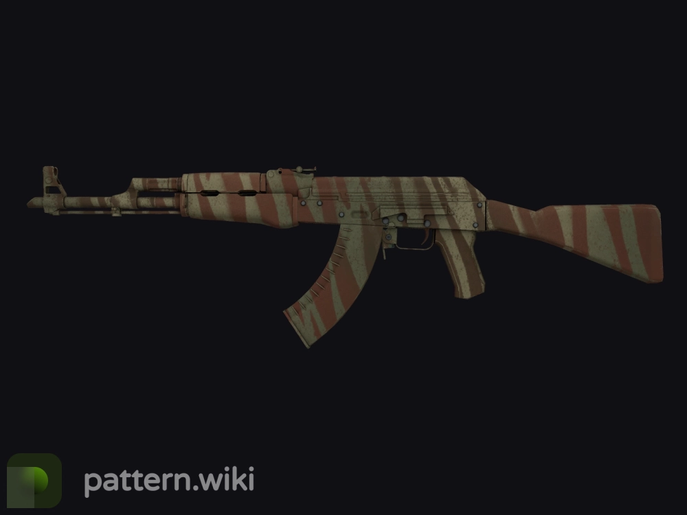 AK-47 Predator seed 937