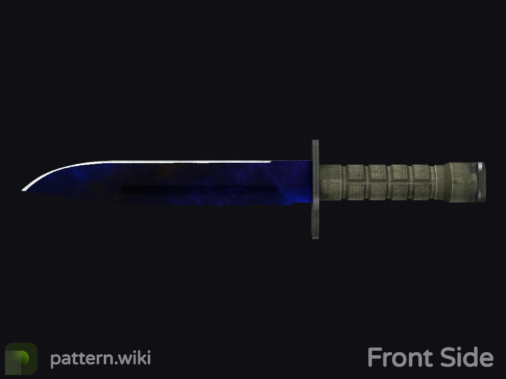 Bayonet Doppler seed 775