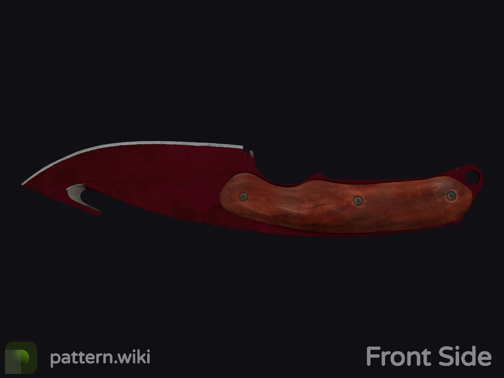 Gut Knife Doppler seed 294