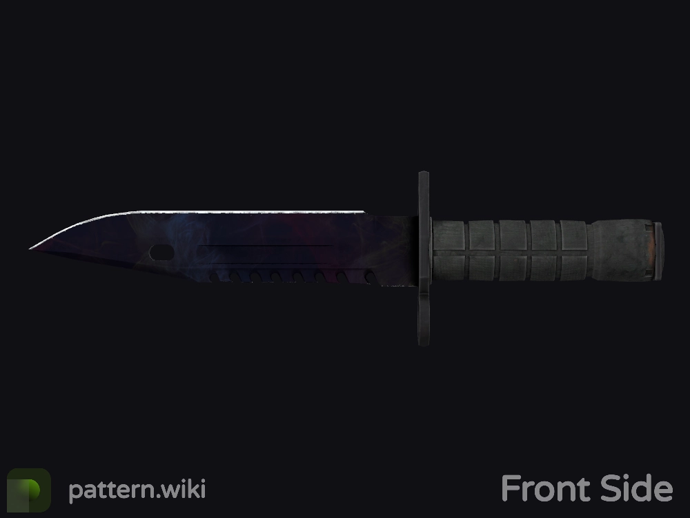 M9 Bayonet Doppler seed 947