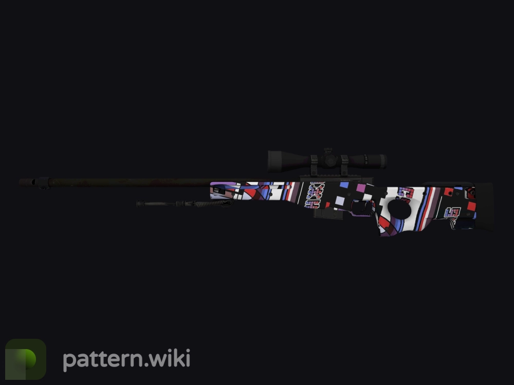 AWP POP AWP seed 483