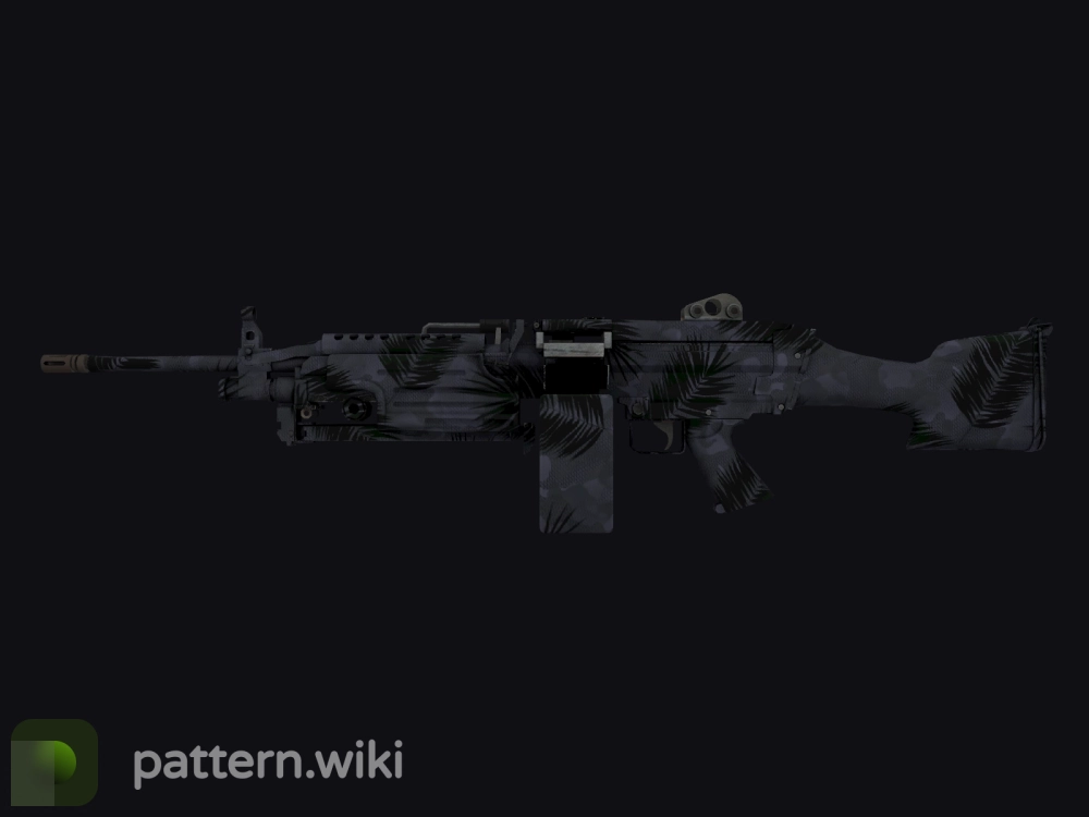 M249 Midnight Palm seed 574