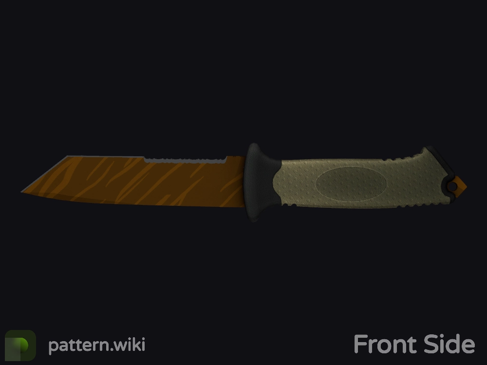 Ursus Knife Tiger Tooth seed 352