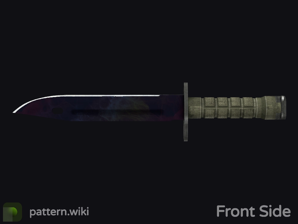 Bayonet Doppler seed 810