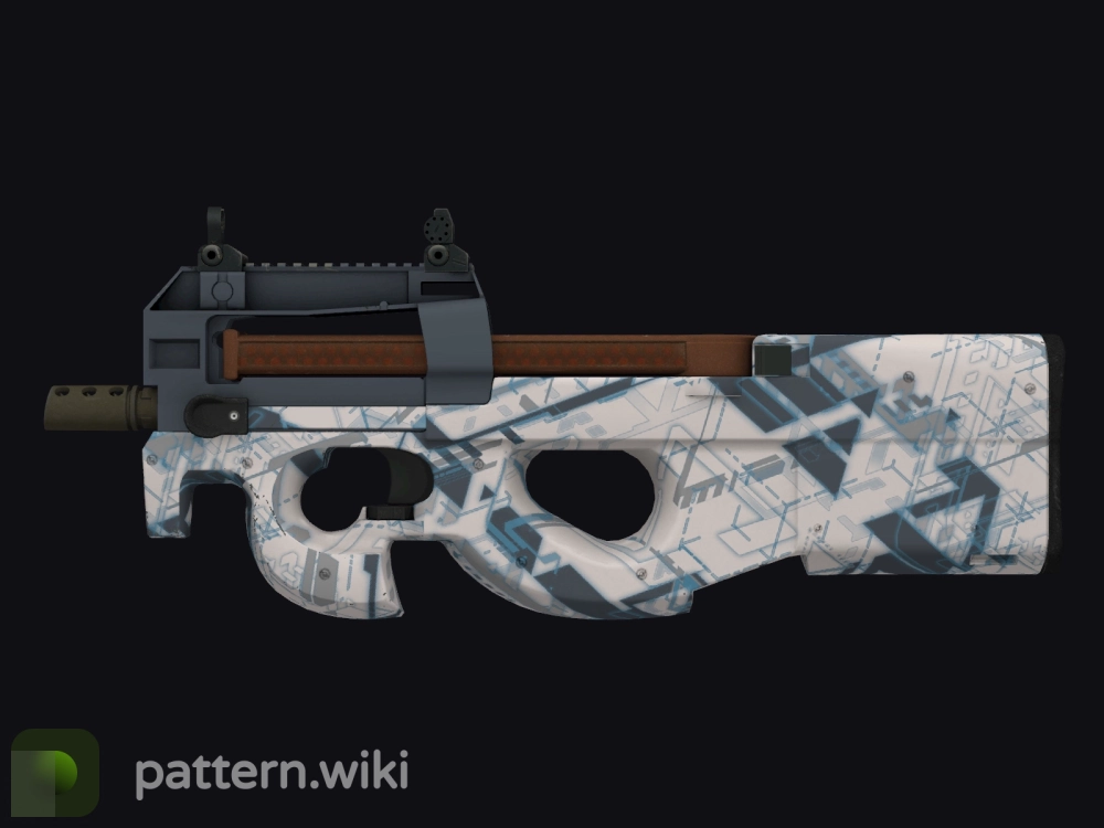 P90 Schematic seed 725