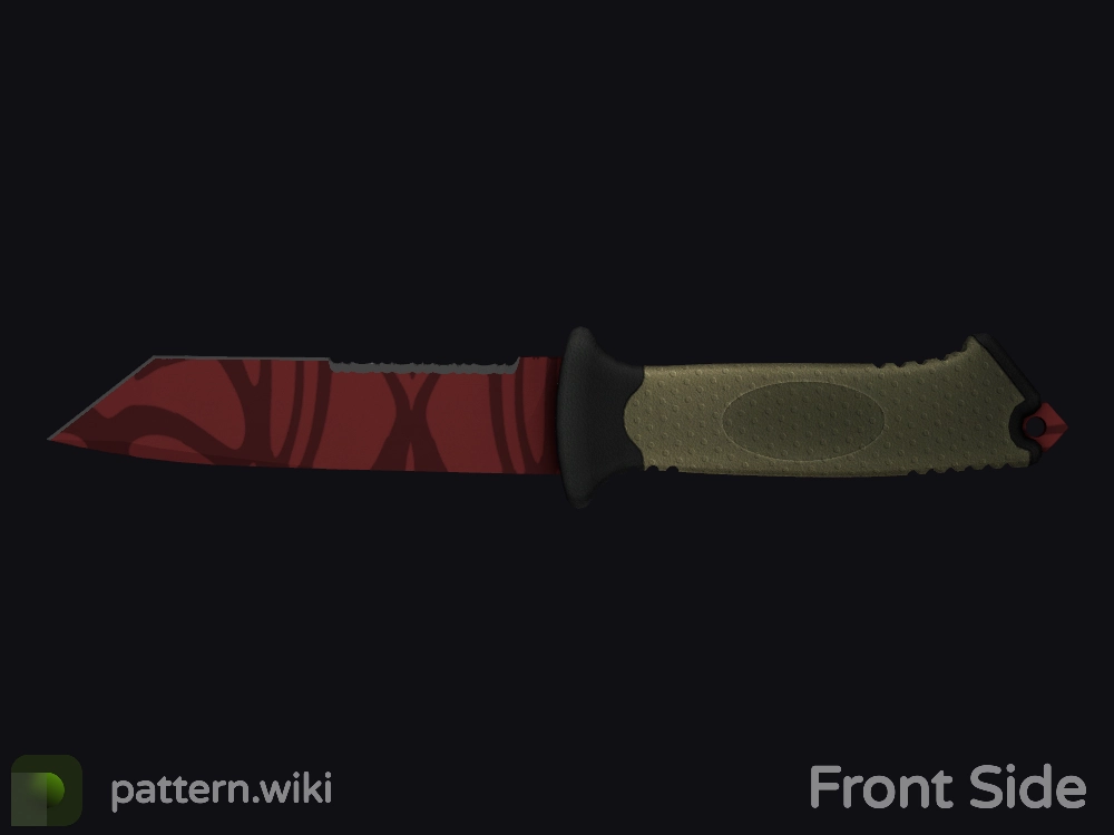 Ursus Knife Slaughter seed 361