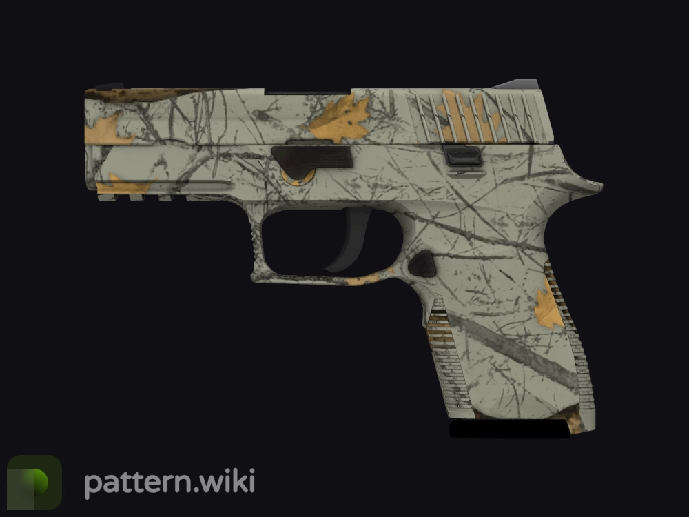 P250 Modern Hunter seed 790