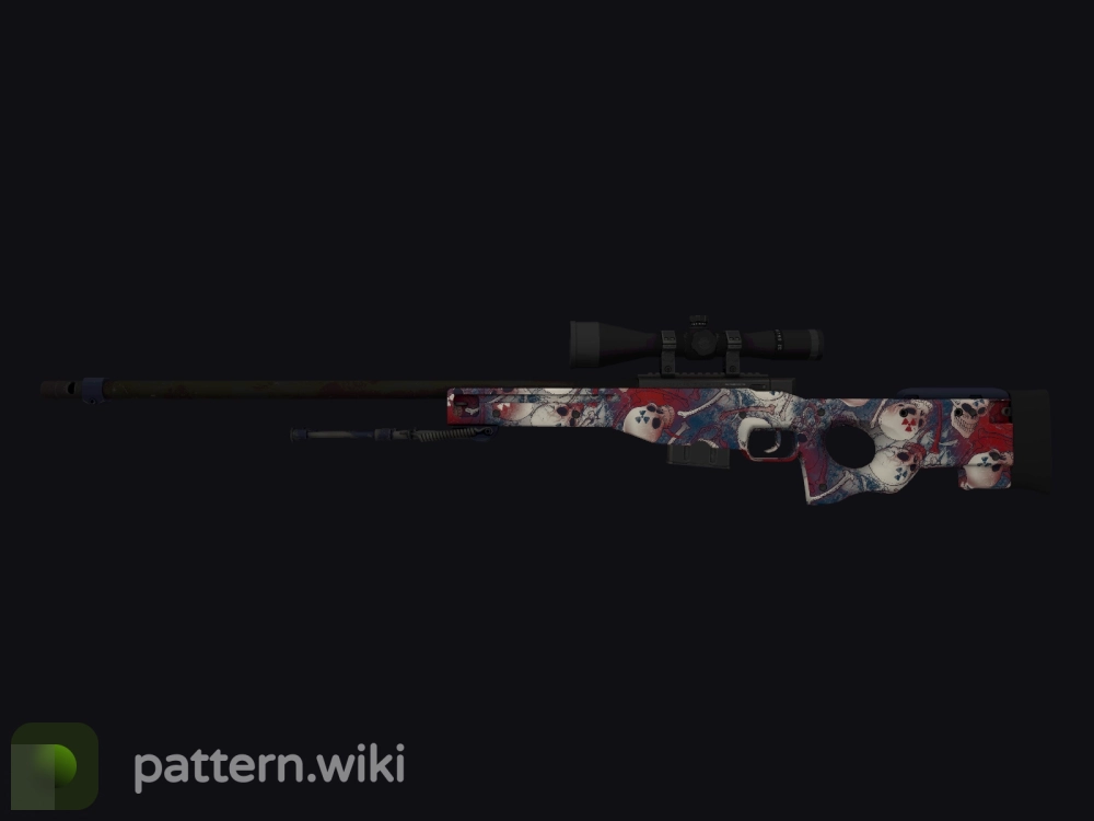 AWP Acheron seed 328