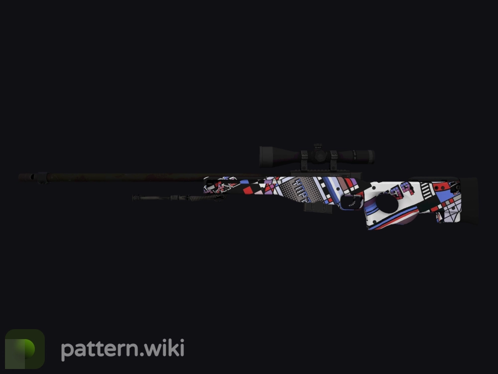 AWP POP AWP seed 604