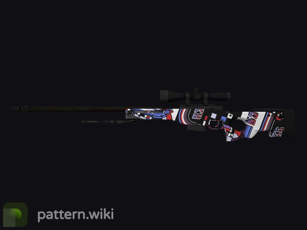 AWP POP AWP seed 98