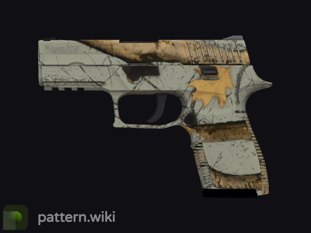 P250 Modern Hunter seed 129