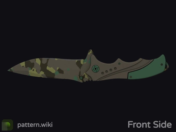 skin preview seed 321