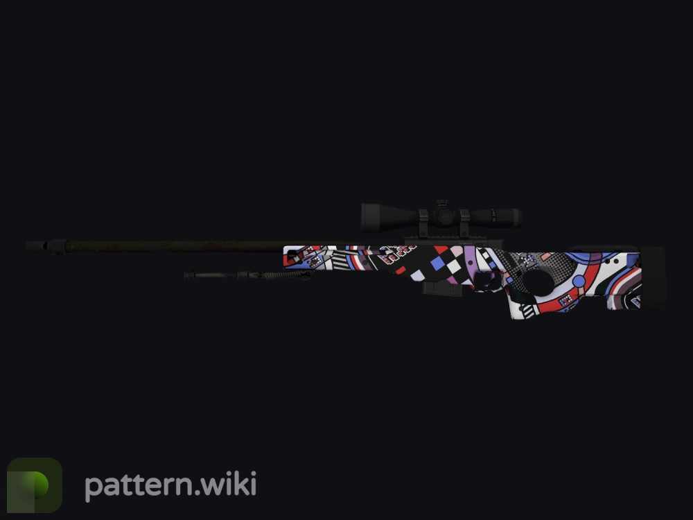 AWP POP AWP seed 970